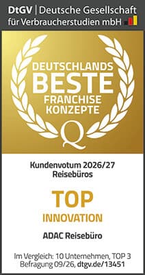 1. Platz PreisLeistung